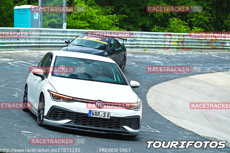 Bild #27872195 - Touristenfahrten Nürburgring Nordschleife (20.05.2024)