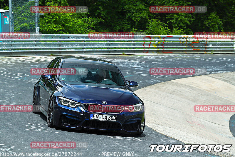 Bild #27872244 - Touristenfahrten Nürburgring Nordschleife (20.05.2024)