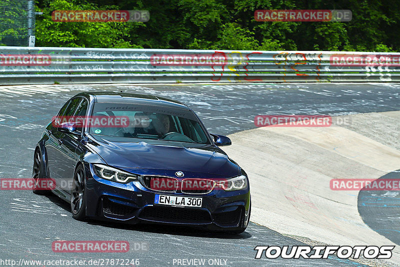 Bild #27872246 - Touristenfahrten Nürburgring Nordschleife (20.05.2024)