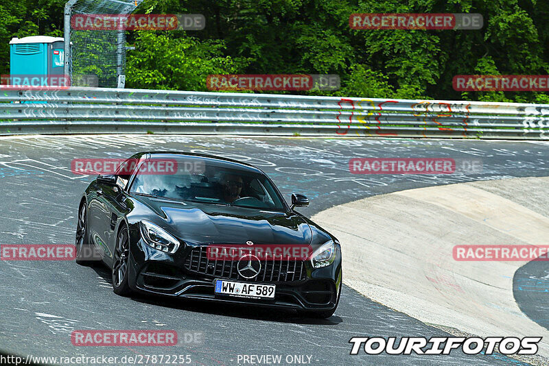 Bild #27872255 - Touristenfahrten Nürburgring Nordschleife (20.05.2024)