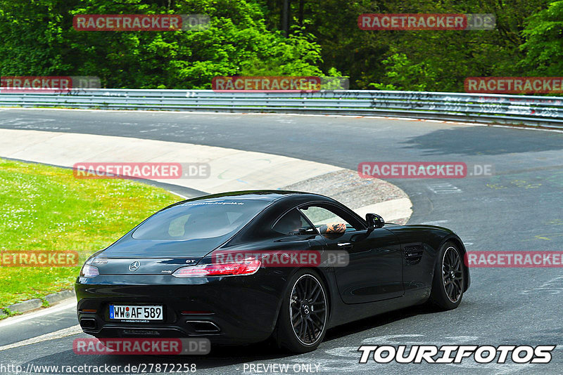 Bild #27872258 - Touristenfahrten Nürburgring Nordschleife (20.05.2024)