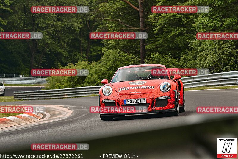 Bild #27872261 - Touristenfahrten Nürburgring Nordschleife (20.05.2024)