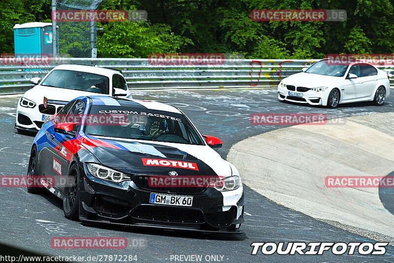 Bild #27872284 - Touristenfahrten Nürburgring Nordschleife (20.05.2024)