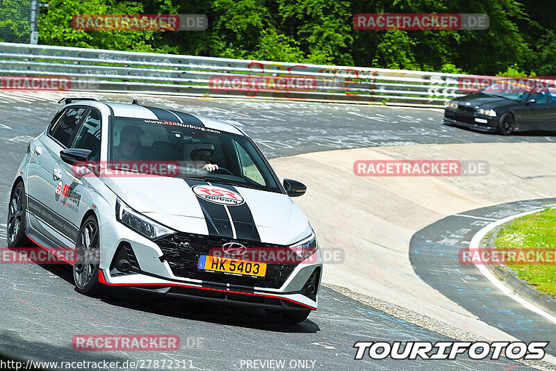 Bild #27872311 - Touristenfahrten Nürburgring Nordschleife (20.05.2024)