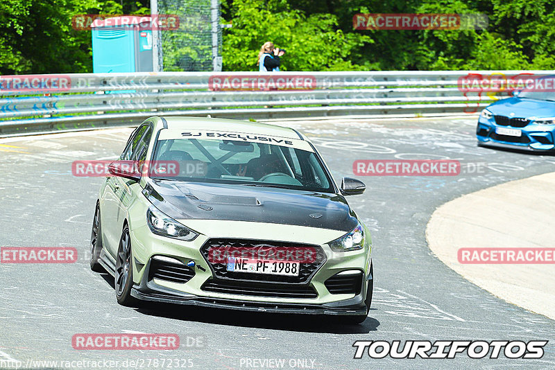 Bild #27872325 - Touristenfahrten Nürburgring Nordschleife (20.05.2024)