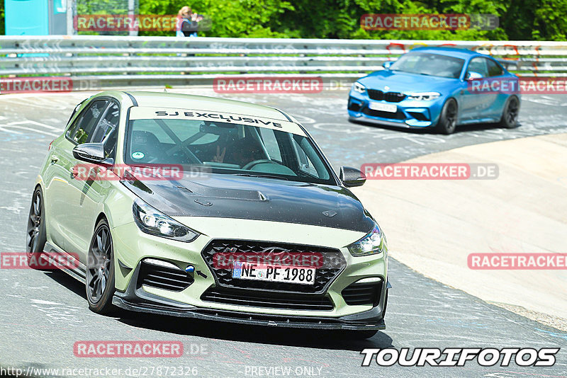 Bild #27872326 - Touristenfahrten Nürburgring Nordschleife (20.05.2024)