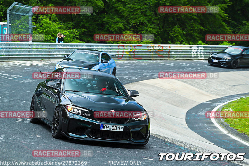 Bild #27872369 - Touristenfahrten Nürburgring Nordschleife (20.05.2024)