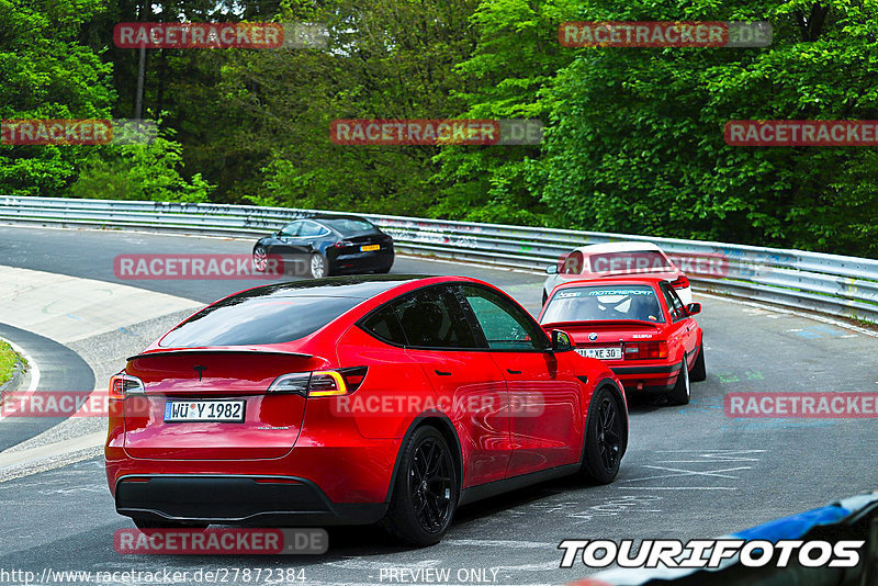 Bild #27872384 - Touristenfahrten Nürburgring Nordschleife (20.05.2024)