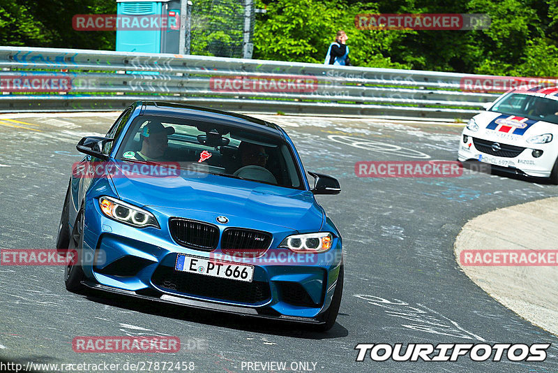 Bild #27872458 - Touristenfahrten Nürburgring Nordschleife (20.05.2024)