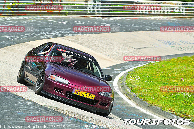 Bild #27872499 - Touristenfahrten Nürburgring Nordschleife (20.05.2024)