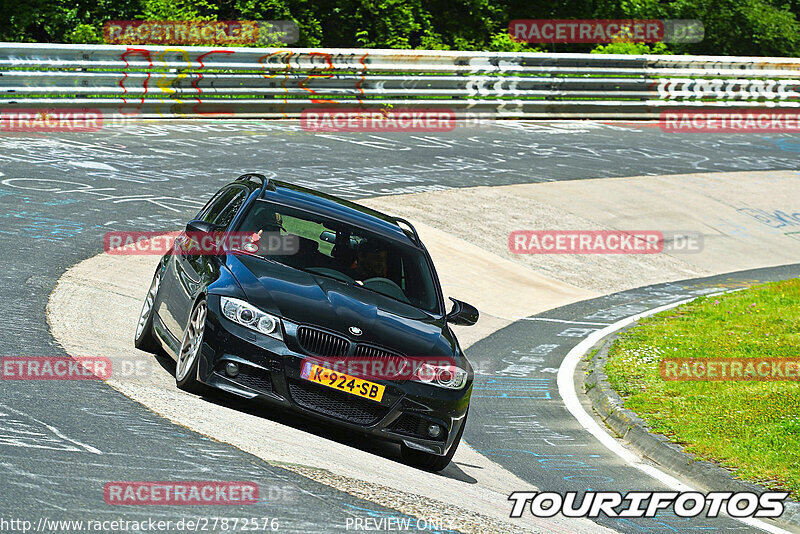 Bild #27872576 - Touristenfahrten Nürburgring Nordschleife (20.05.2024)