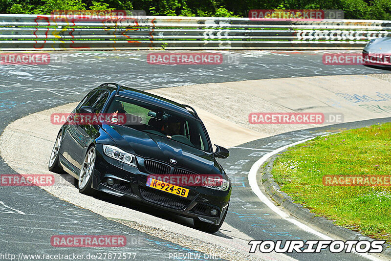 Bild #27872577 - Touristenfahrten Nürburgring Nordschleife (20.05.2024)