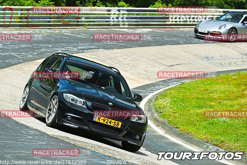 Bild #27872580 - Touristenfahrten Nürburgring Nordschleife (20.05.2024)