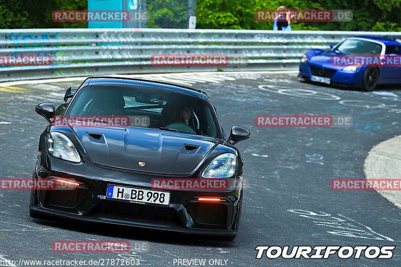 Bild #27872603 - Touristenfahrten Nürburgring Nordschleife (20.05.2024)