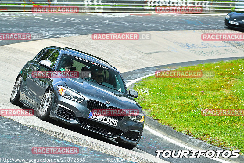 Bild #27872636 - Touristenfahrten Nürburgring Nordschleife (20.05.2024)