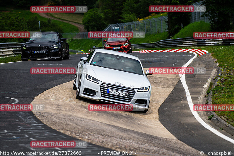 Bild #27872663 - Touristenfahrten Nürburgring Nordschleife (20.05.2024)