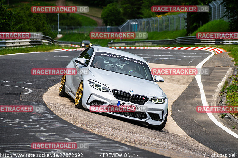 Bild #27872692 - Touristenfahrten Nürburgring Nordschleife (20.05.2024)