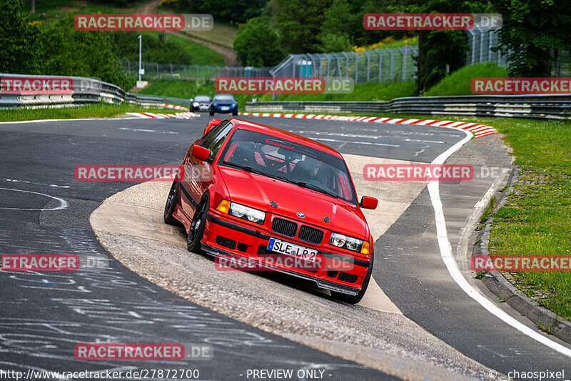 Bild #27872700 - Touristenfahrten Nürburgring Nordschleife (20.05.2024)