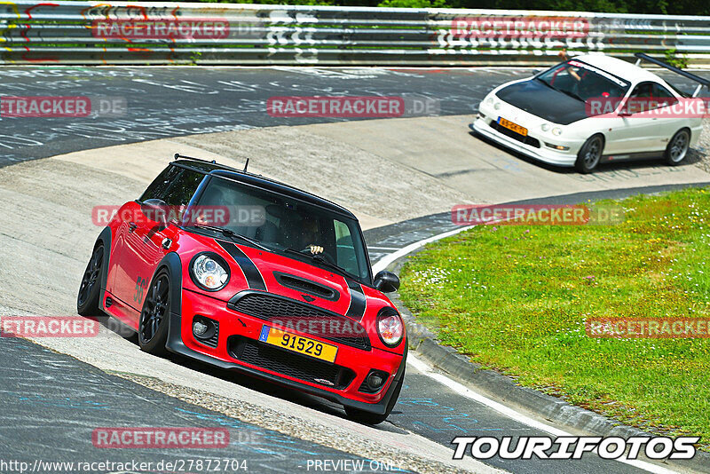 Bild #27872704 - Touristenfahrten Nürburgring Nordschleife (20.05.2024)