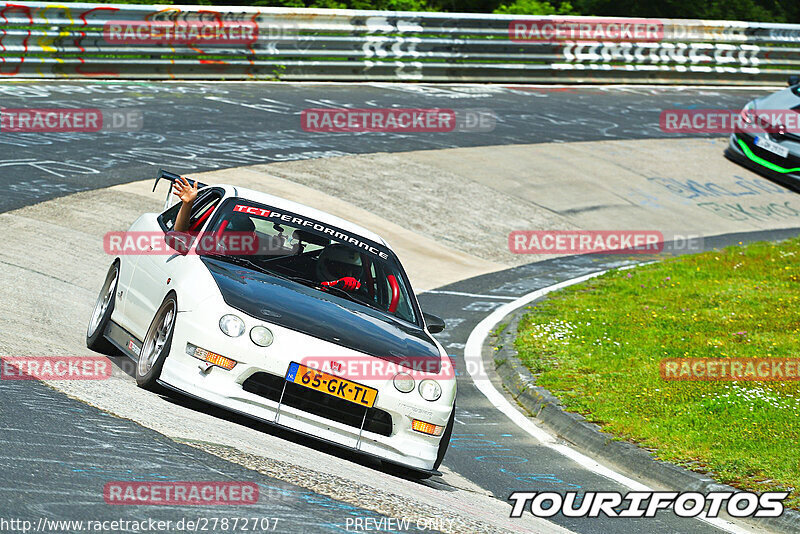 Bild #27872707 - Touristenfahrten Nürburgring Nordschleife (20.05.2024)