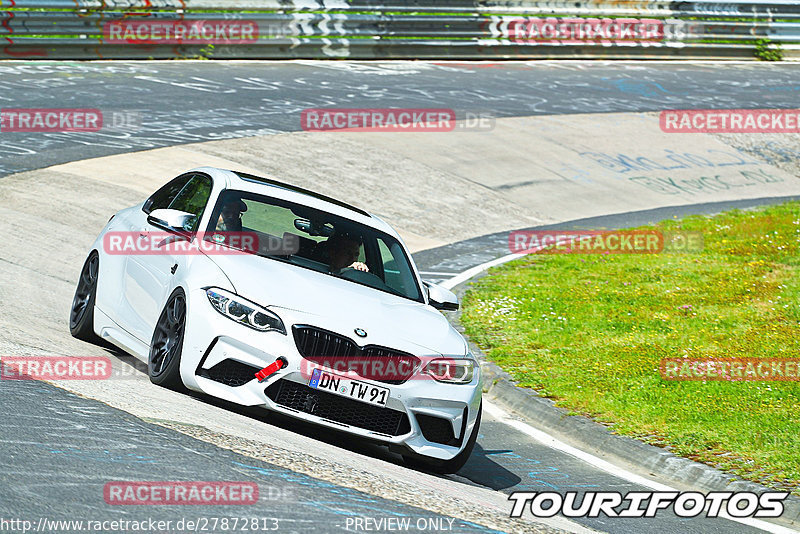 Bild #27872813 - Touristenfahrten Nürburgring Nordschleife (20.05.2024)