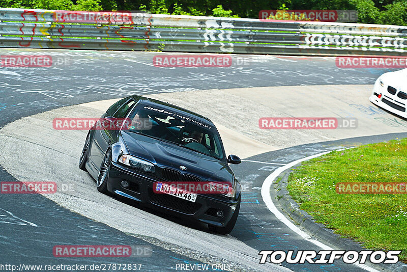 Bild #27872837 - Touristenfahrten Nürburgring Nordschleife (20.05.2024)