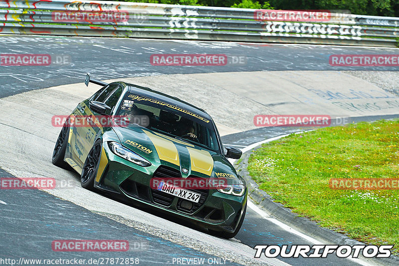 Bild #27872858 - Touristenfahrten Nürburgring Nordschleife (20.05.2024)