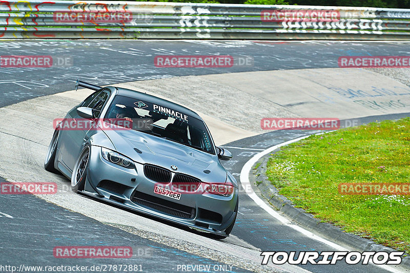 Bild #27872881 - Touristenfahrten Nürburgring Nordschleife (20.05.2024)