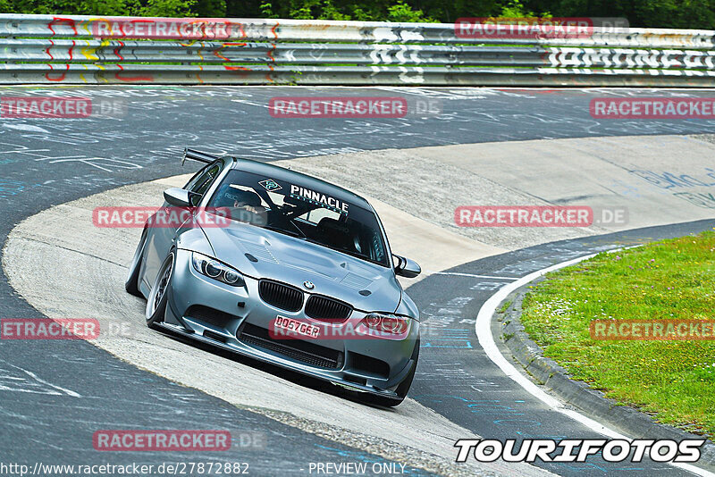 Bild #27872882 - Touristenfahrten Nürburgring Nordschleife (20.05.2024)