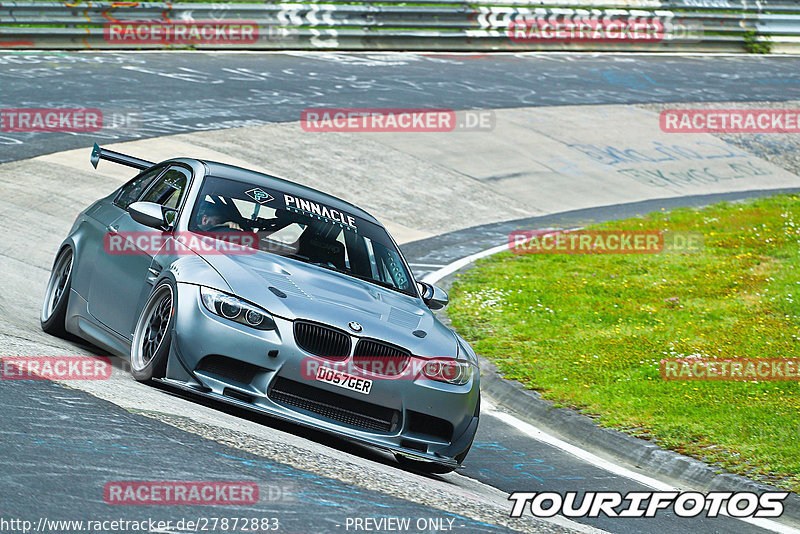 Bild #27872883 - Touristenfahrten Nürburgring Nordschleife (20.05.2024)