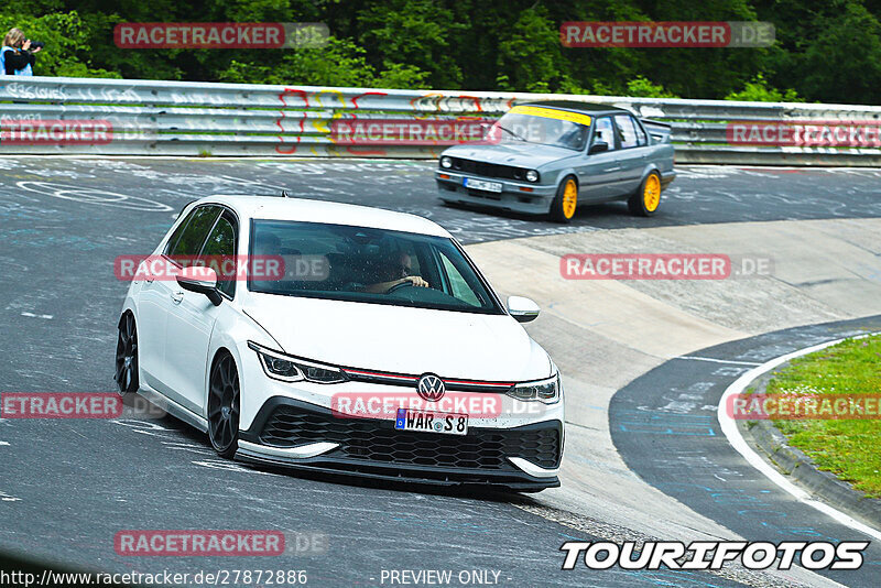 Bild #27872886 - Touristenfahrten Nürburgring Nordschleife (20.05.2024)