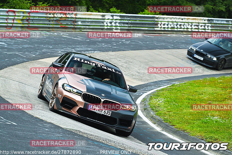 Bild #27872890 - Touristenfahrten Nürburgring Nordschleife (20.05.2024)