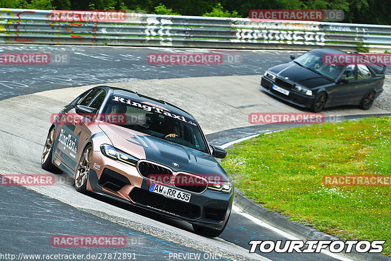 Bild #27872891 - Touristenfahrten Nürburgring Nordschleife (20.05.2024)