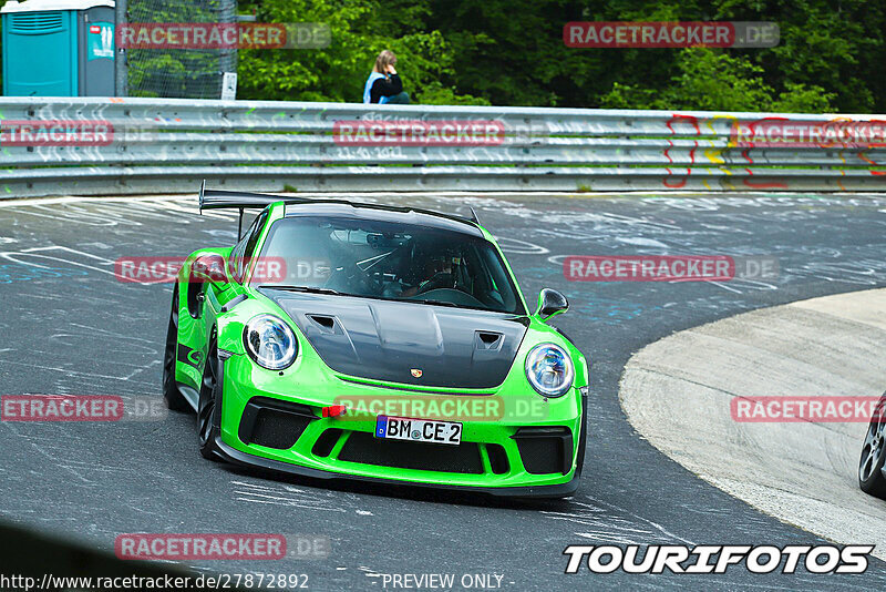 Bild #27872892 - Touristenfahrten Nürburgring Nordschleife (20.05.2024)