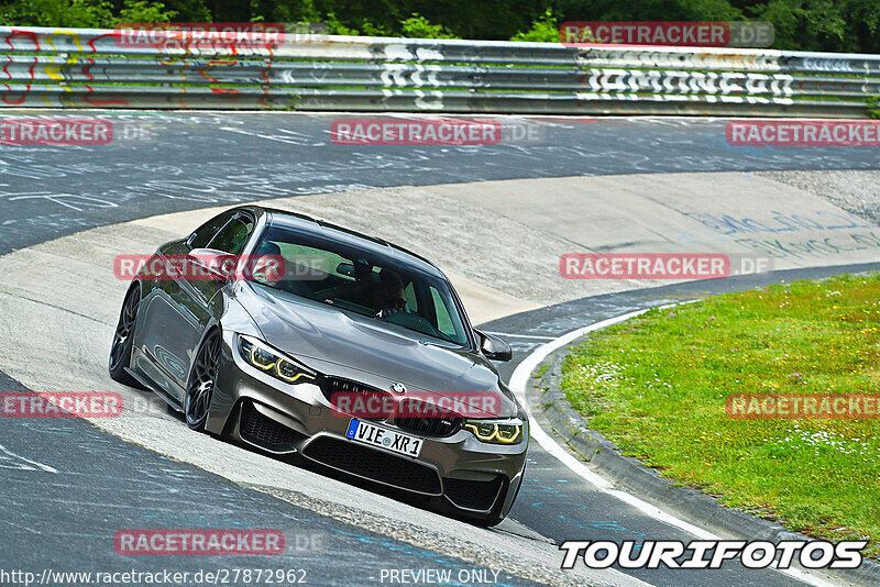 Bild #27872962 - Touristenfahrten Nürburgring Nordschleife (20.05.2024)