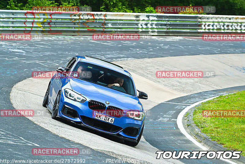 Bild #27872992 - Touristenfahrten Nürburgring Nordschleife (20.05.2024)