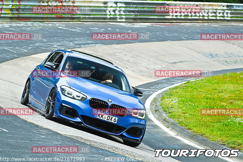 Bild #27872993 - Touristenfahrten Nürburgring Nordschleife (20.05.2024)