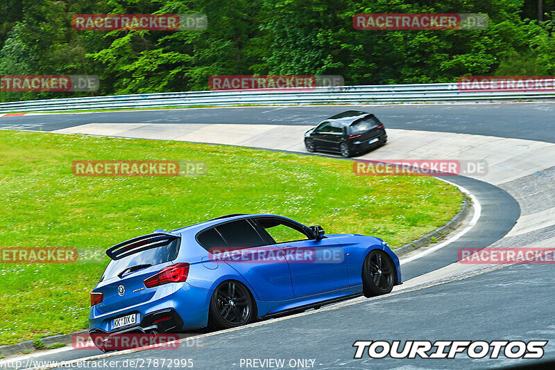 Bild #27872995 - Touristenfahrten Nürburgring Nordschleife (20.05.2024)