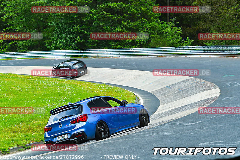 Bild #27872996 - Touristenfahrten Nürburgring Nordschleife (20.05.2024)