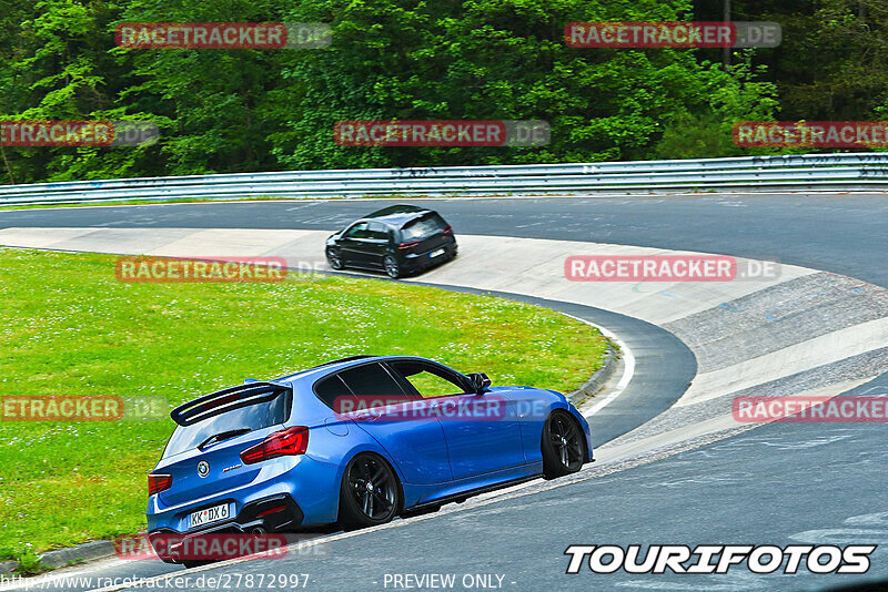 Bild #27872997 - Touristenfahrten Nürburgring Nordschleife (20.05.2024)