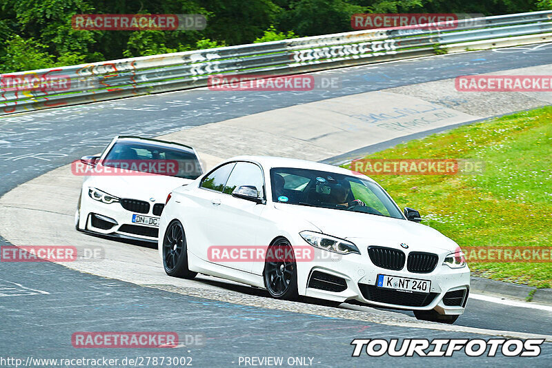 Bild #27873002 - Touristenfahrten Nürburgring Nordschleife (20.05.2024)