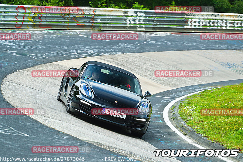 Bild #27873045 - Touristenfahrten Nürburgring Nordschleife (20.05.2024)