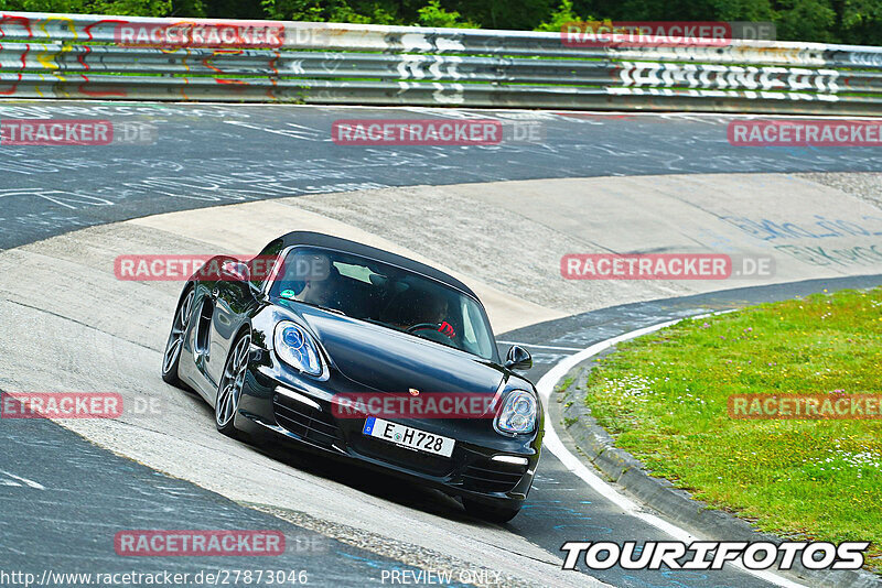 Bild #27873046 - Touristenfahrten Nürburgring Nordschleife (20.05.2024)