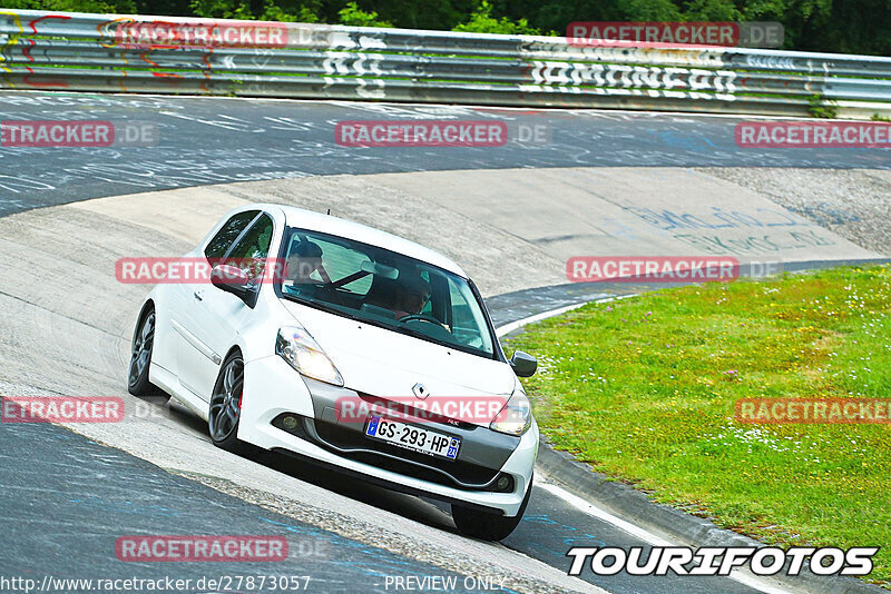 Bild #27873057 - Touristenfahrten Nürburgring Nordschleife (20.05.2024)