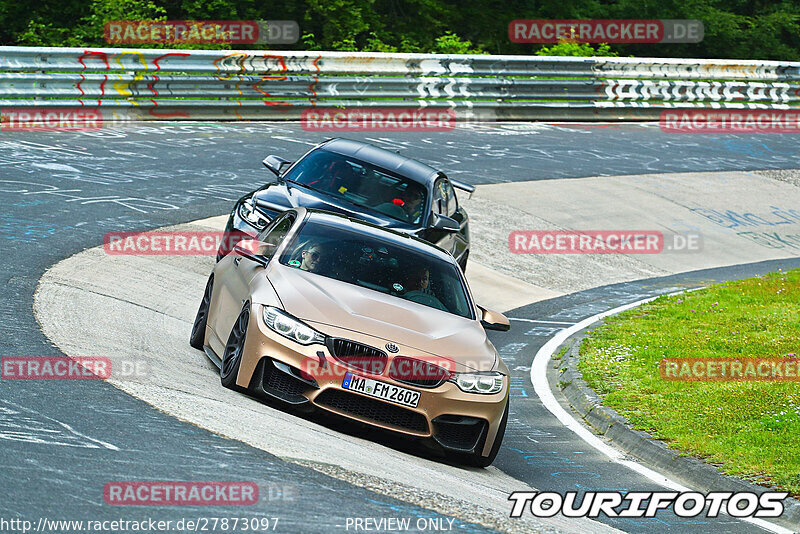 Bild #27873097 - Touristenfahrten Nürburgring Nordschleife (20.05.2024)