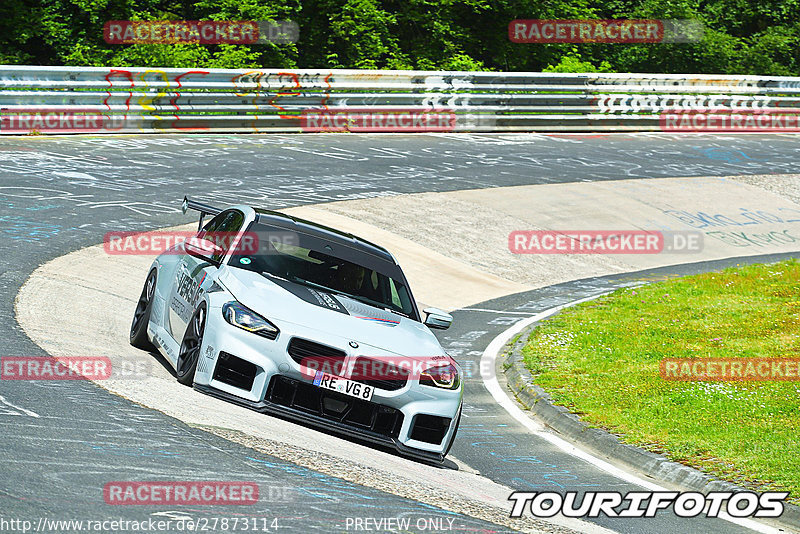 Bild #27873114 - Touristenfahrten Nürburgring Nordschleife (20.05.2024)