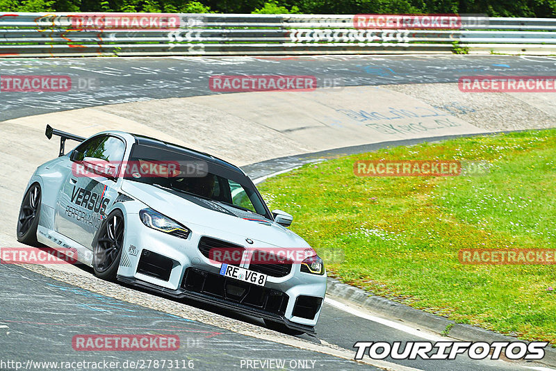 Bild #27873116 - Touristenfahrten Nürburgring Nordschleife (20.05.2024)