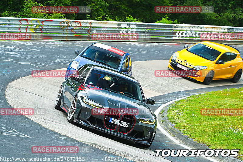 Bild #27873153 - Touristenfahrten Nürburgring Nordschleife (20.05.2024)