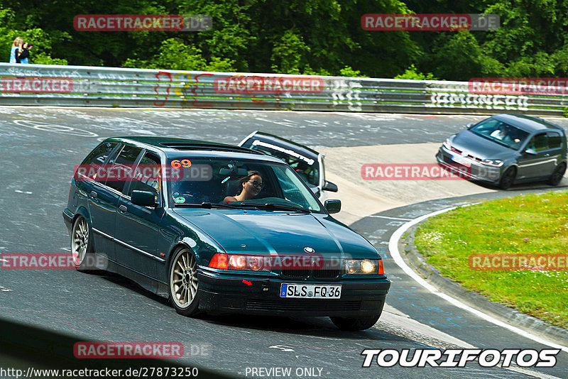 Bild #27873250 - Touristenfahrten Nürburgring Nordschleife (20.05.2024)