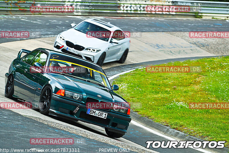 Bild #27873311 - Touristenfahrten Nürburgring Nordschleife (20.05.2024)